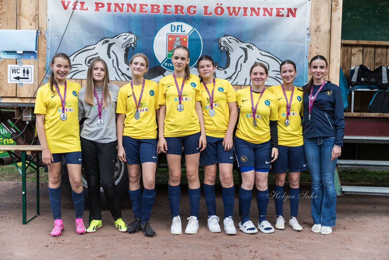 Bild 161 - Loewinnen Cup